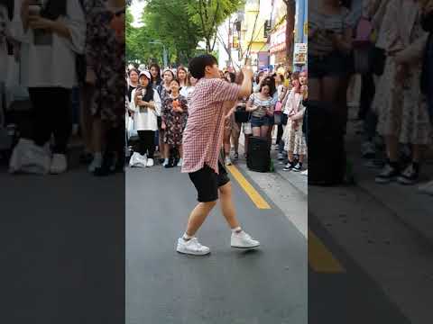 [MAXXAM] 180601 - MIC Drop (BTS cover)