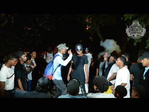 RAPER RSD vs RAPERITO RNK - Octavos | Jornada 1 Circuito Cerrado