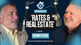 Mortgage Rates, Contracts & Real Estate Q&A | Ottawa Real Estate & Mortgage Show