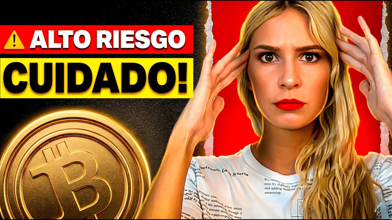 ⚠️ SUBIDA REAL o GRAN MENTIRA? - No Quedes Atrapado Con Esto (CUIDADO)