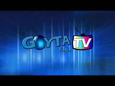 GOYTA F.C.  Tv  -  GOYTACAZ   X   ATLÉTICO   ITAPEMIRIM  -  2016-FEVEREIRO-05