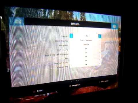 The first time I ever seen I rain on Farming Simular 15.