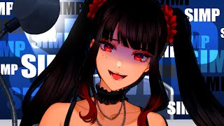 CONFESS YOUR BIGGEST SIMP CRIMES (how down bad are you?)