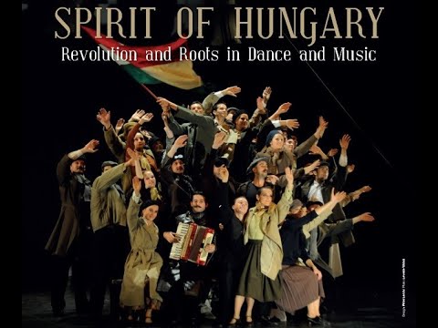 Spirit of Hungary  2016