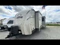 Check out this Video for a 2018 Jayco Eagle HT 295DBOK(Stock #1CB0149)  for sale by RV Dynasty. This unit is located in Bunker Hill, IN