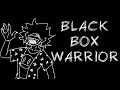 BlackBoxWarrior A Will Wood Cover
