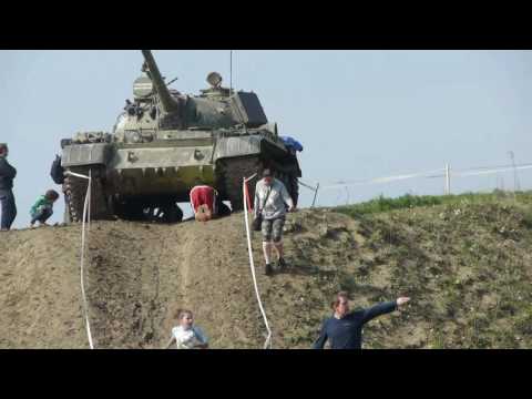 Vašek Dlabač 2017 - GLADIATOR RACE KIDS - MILOVICE