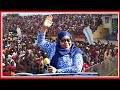 Live RAIS SAMIA AZUNGUMZA NA WANANCHI WA KIGOMA UWANJA WA LAKE TANGANYIKA