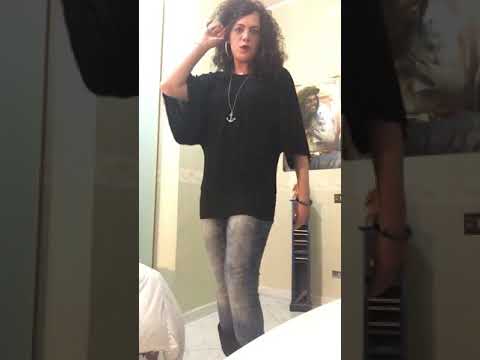 Akira Belly Dance - Improvisation