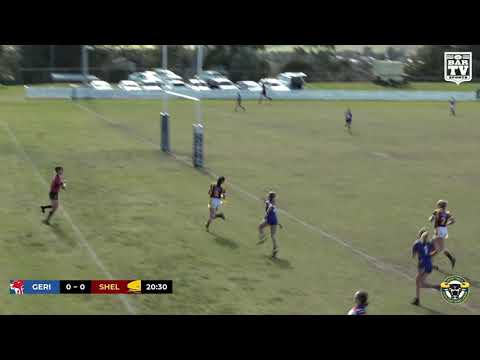 2019 Group 7 LLT Division 2 Round 17 Highlights - Gerringong Lions vs Shellharbour Sharks