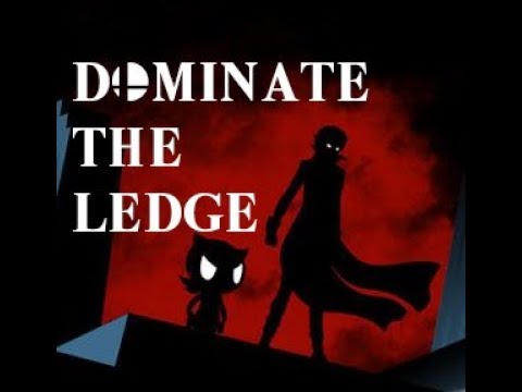 How to DOMINATE the ledge like MKLeo - Smash Ultimate Analysis