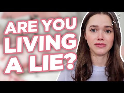 70%の人々はこの嘘を生きている｜それらの一つであってはならない (70% Of People LIVE This Lie | Don't Be One Of Them)