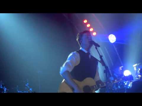 Sunrise Avenue - Hollywood Hills @ Berlin 03.03.2013