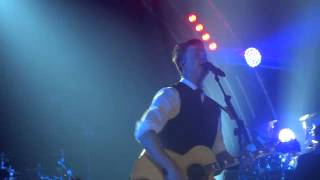 Sunrise Avenue - Hollywood Hills @ Berlin 03.03.2013 Sunrise Avenue - Hollywood Hills @ Berlin 03.03.2013