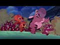 Leroy Stitch 2006 Stitch S Cousins Vs Leroy S Army