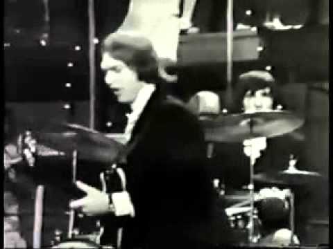 The Kinks - All Day And All Of The Night - US TV 1965