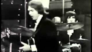 The Kinks - All Day And All Of The Night - US TV 1965