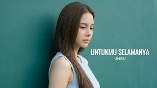 Download lagu Untukmu Selamanya - Ungu | Cover by Aini mp3