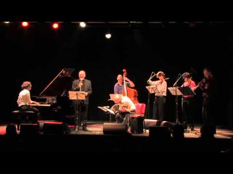 ARTETANGO FESTIVAL 2015 - SILENCIO