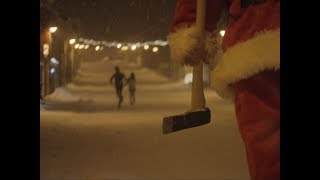 CHRISTMAS BLOOD (JULEBLOD) (2018) Official Trailer (HD) NORWEGIAN KILLER SANTA
