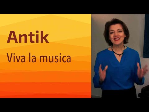 Einsingen um 9 vom 13.05.2020 - BRÜCHIGE STIMMEN ÖLEN - mit Barbara Böhi