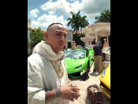 Ven Y Hazlo Tu💰(Detras De Camaras🎥