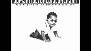 Rocky Diamonds   Believe Me Remix SumShitBeforeDisLonerShit Mixtape