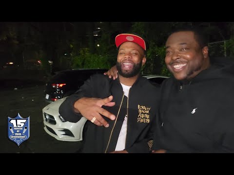 EAZY DA BLOCK CAPT & AVE DEBATE MURDA MOOK VS BIGG K - WHO WON?