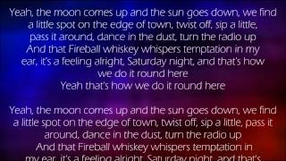 Round Here - Florida Georgia Line Lyrics