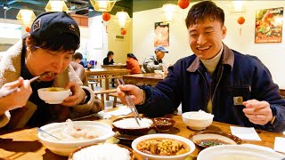 中国ローカルの味。地下食堂で見つけた重慶四川の本気グルメ
