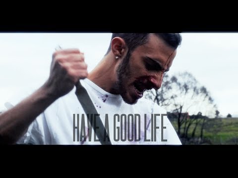 Double-L - Have a good life (Video Ufficiale)