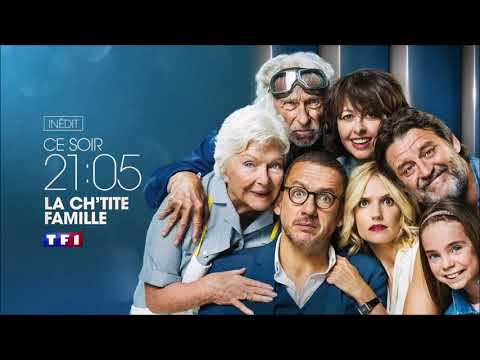 La Ch'tite famille - BA (5) TF1