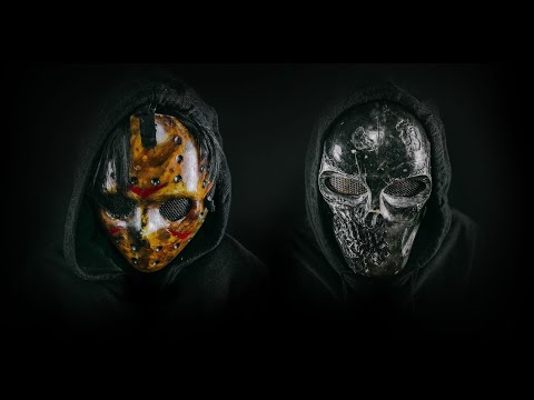 Hallucinator w/ NoNoise Aftermovie