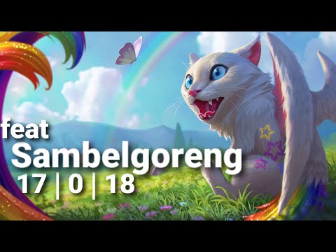 skaarf cp | mid lane | vaingloryCE | vainglory 5vs5 | vainglory gameplay