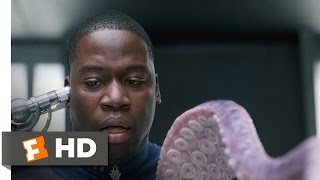 Galaxy Quest (3/9) Movie CLIP - Probed By Aliens (1999) HD