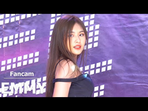 220423 Parfait G cover BLACKPINK (Emmy as Rose) - DDU-DU DDU-DU @ I'm Park Cover Dance Contest