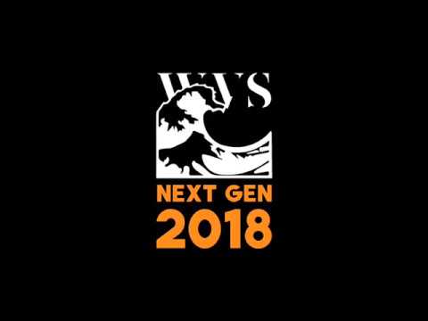 WVS presents NEXT GEN 2018 // Promo