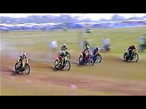 HOT HEAT 9 - 1999 BERKS BONANZA GRASSTRACK