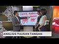 Analisis Tulisan Tangan untuk Gali Potensi Diri Analisis Tulisan Tangan untuk Gali Potensi Diri