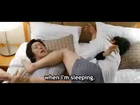 Unstoppable Marriage (2007)  Trailer