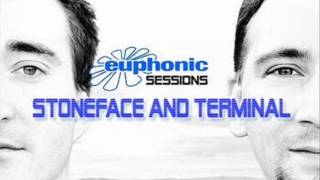 Stoneface & Terminal - Euphonic Sessions on AH.FM 10-07-2012