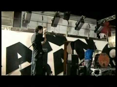 Le Vibrazioni - In una notte d'estate - Video Ufficiale