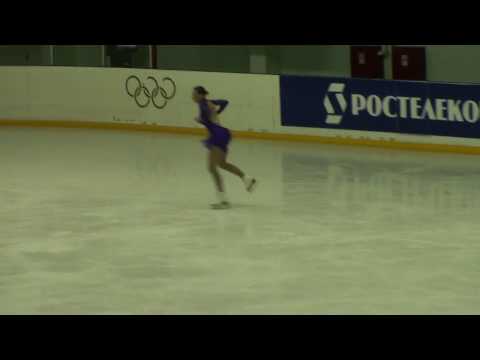 Ксения Доронина, кор.пр.