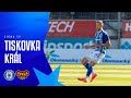 Král po výhře nad Duklou Praha a debutu za Sigmu Olomouc