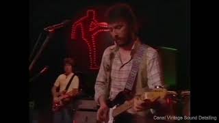 V.C.M. - Eric Clapton - I Shot The Sheriff (Live) - Ano 1977 - TV Rip - Sem Propagandas.