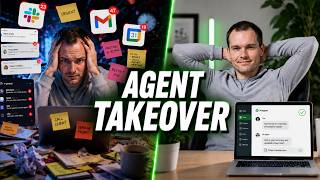 I Let an AI Agent Run My Business — Here's What Happened