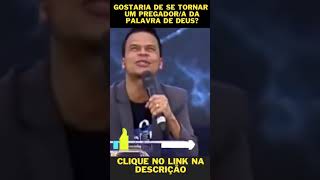 pastor elizeu rodrigues assista at o fim e seja impactado #shorts