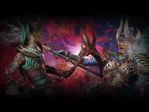 Diablo 4 | Playthrough | PS5 | Part 23