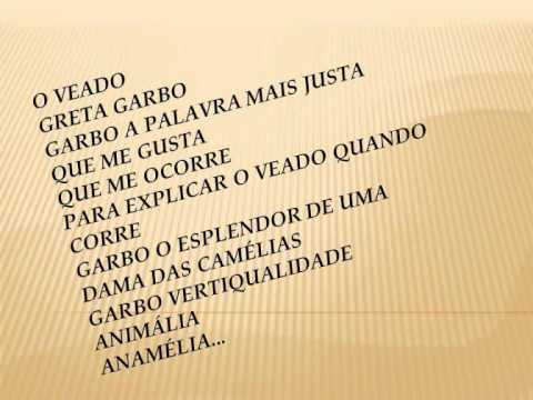 O veado