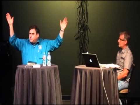 Interview with Jacob Prasch Understanding End Times